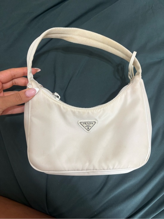 Prada Handbags - Authentic Prada Shoulder Bag
